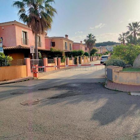 فيلاّسيمِيوس Acquachiara Rooms المظهر الخارجي الصورة
