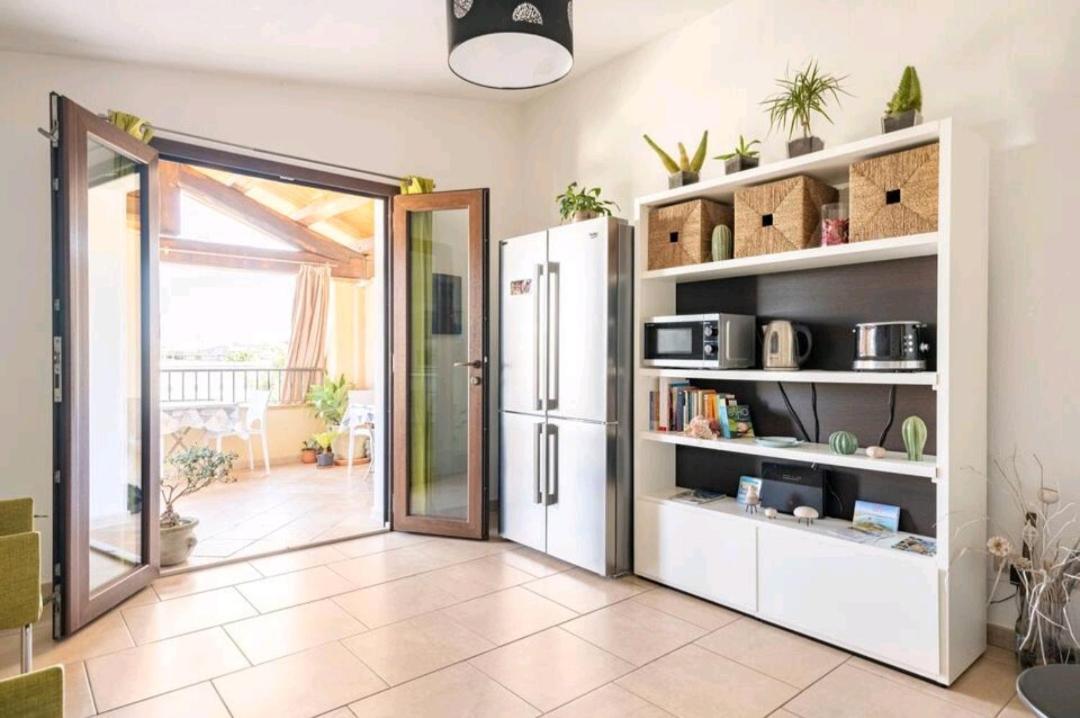 فيلاّسيمِيوس Acquachiara Rooms المظهر الخارجي الصورة