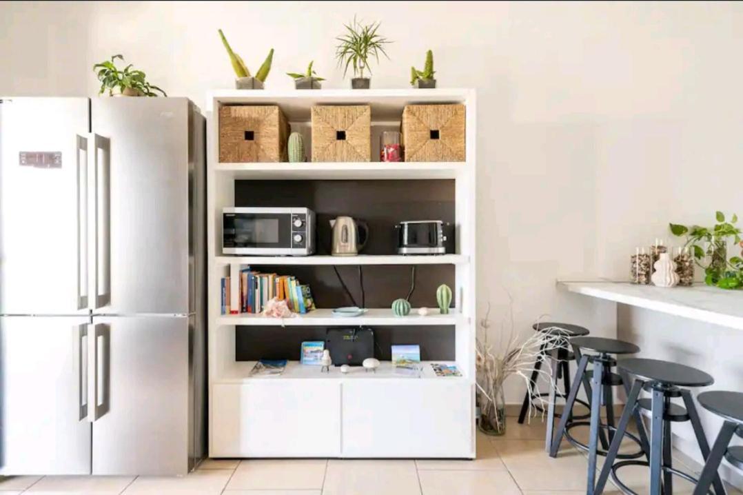 فيلاّسيمِيوس Acquachiara Rooms المظهر الخارجي الصورة